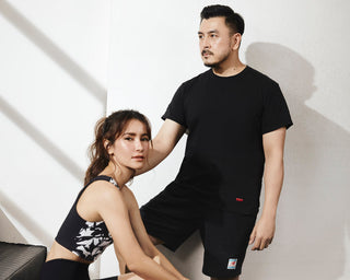 Asava x Wakingbee | "The Subtle Strength"