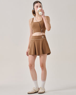 Heritage Bra Espresso