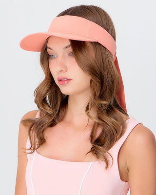 Bow Visor (Ginger)
