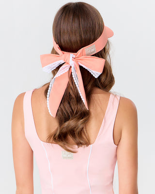 Bow Visor (Ginger)
