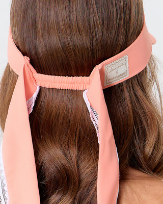 Bow Visor (Ginger)