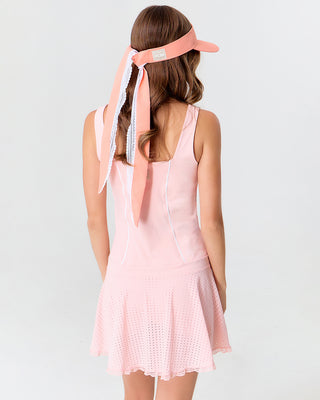 Bow Visor (Ginger)