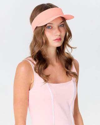 Bow Visor (Ginger)