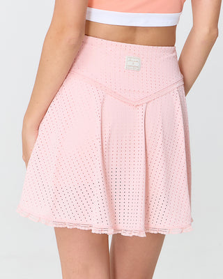 Court Skorts (Pink)