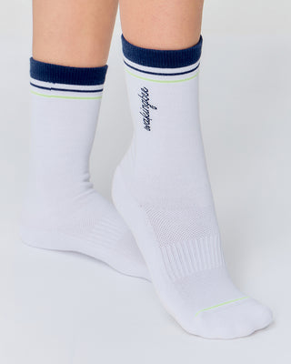 Game Socks (Matcha)