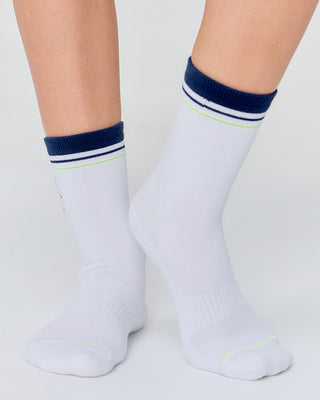 Game Socks (Matcha)