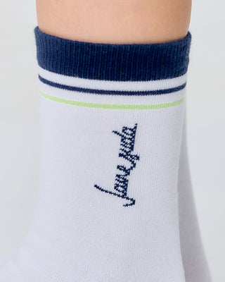 Game Socks (Matcha)