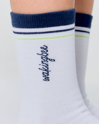 Game Socks (Matcha)