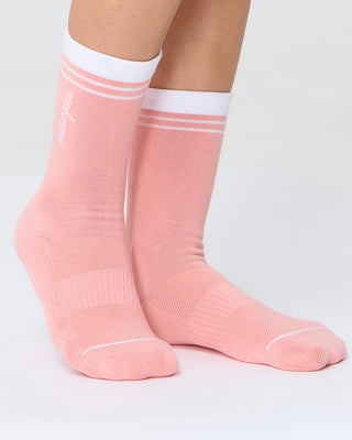 Game Socks (Pink)
