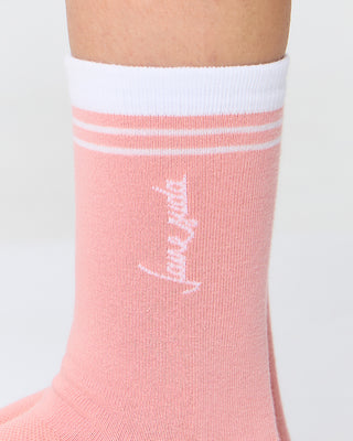 Game Socks (Pink)