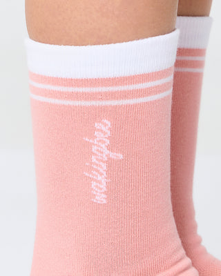 Game Socks (Pink)