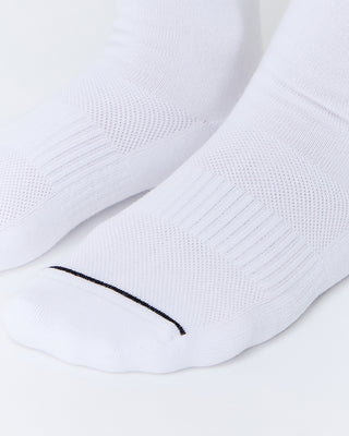 Game Socks (White)