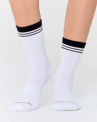 Game Socks (White)