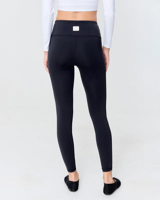 Grace Tights (Black)