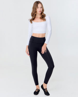 Grace Tights (Black)