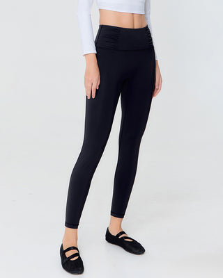 Grace Tights (Black)