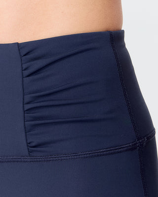 Grace Tights (Navy)