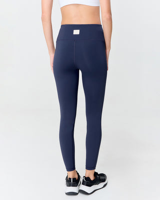 Grace Tights (Navy)