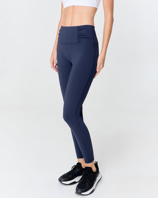 Grace Tights (Navy)