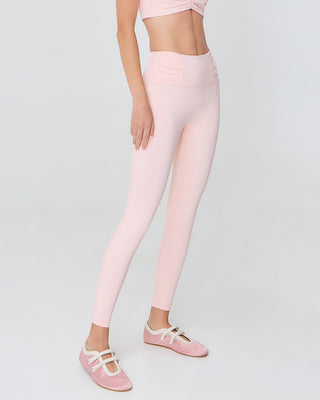Grace Tights (Pink)