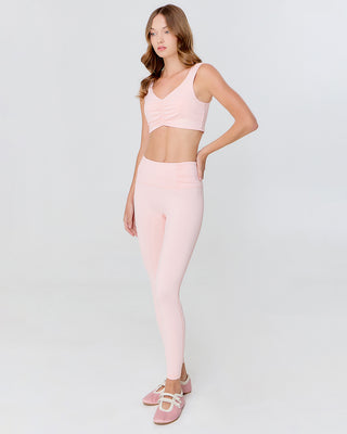 Grace Tights (Pink)