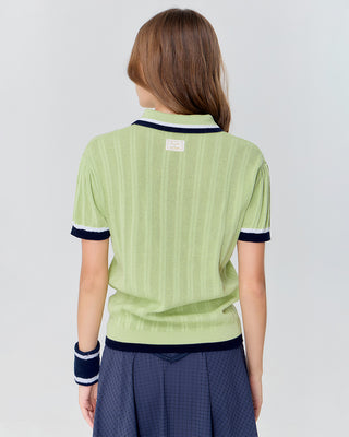 Ivy Knit (Matcha)
