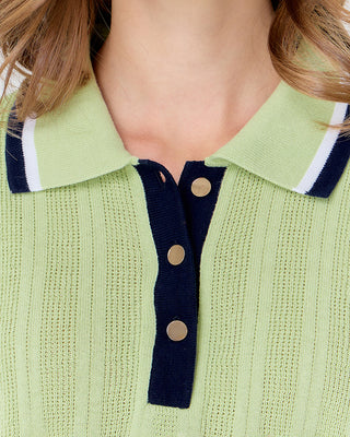 Ivy Knit (Matcha)