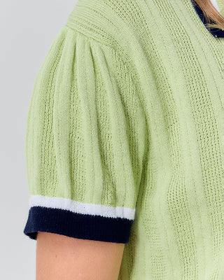 Ivy Knit (Matcha)