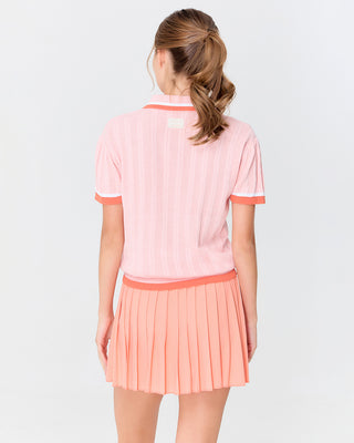 Ivy Knit (Pink)