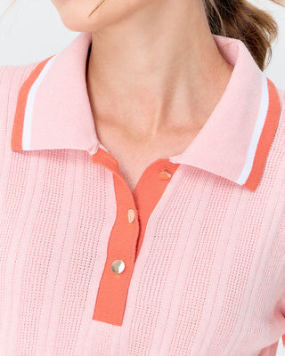 Ivy Knit (Pink)