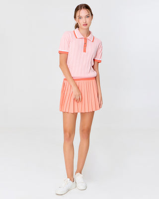 Ivy Knit (Pink)