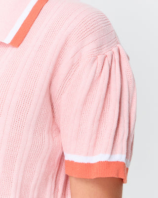 Ivy Knit (Pink)