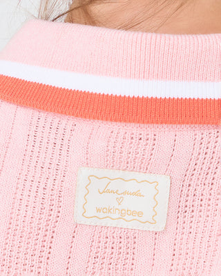 Ivy Knit (Pink)