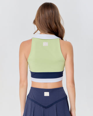 Jane Bra (Matcha)