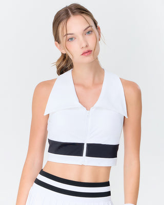 Jane Bra (White)