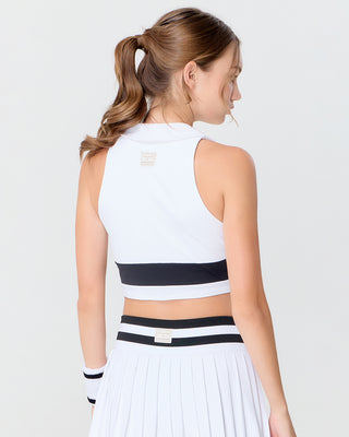 Jane Bra (White)