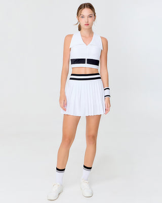 Jane Bra (White)