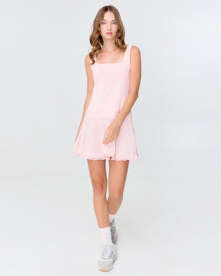 Love Dress (Pink)