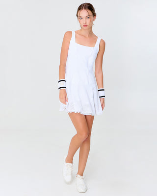 Love Dress (White)