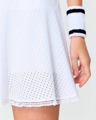 Love Dress (White)