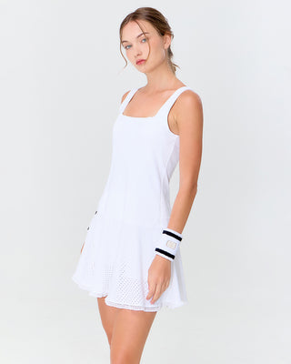 Love Dress (White)