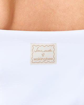 Love Dress (White)