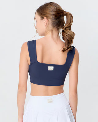 Muse Bra (Navy)