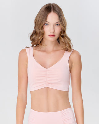 Muse Bra (Pink)