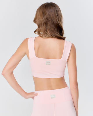 Muse Bra (Pink)