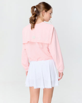 Sailor Jacket (Pink)