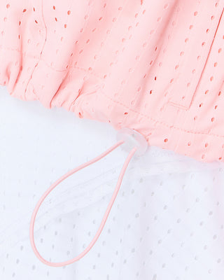 Sailor Jacket (Pink)