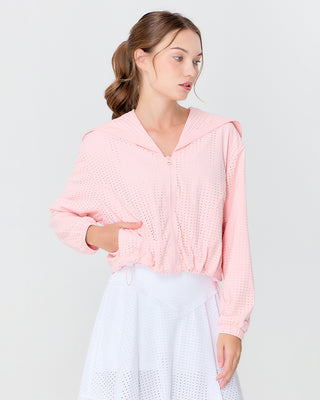 Sailor Jacket (Pink)