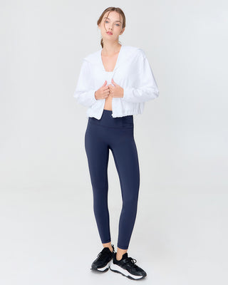 Sailor Jacket (White)