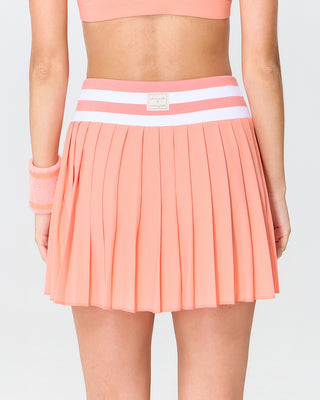 Serve Skorts (Ginger)